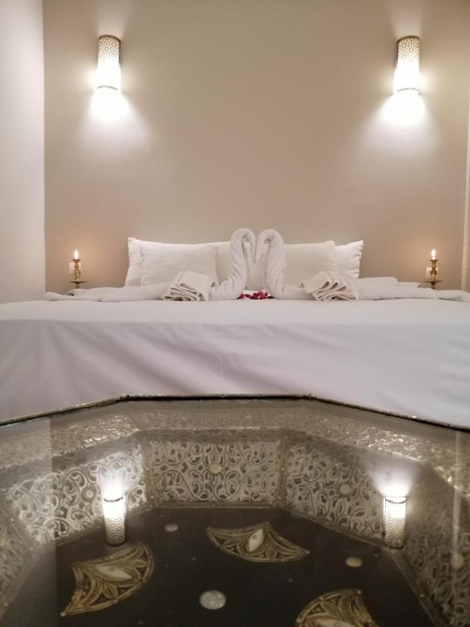 Riad Riad Hamid Hotel & Spa Marrakesh
