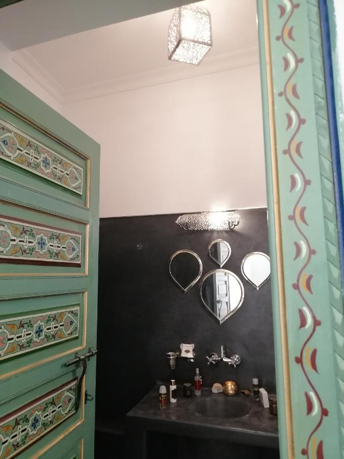 Riad Hamid Hotel & Spa