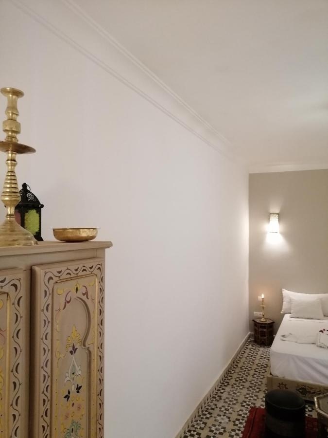 Riad Hamid Hotel & Spa Marrakesh