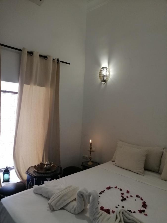 Riad Riad Hamid Hotel & Spa Marrakesh