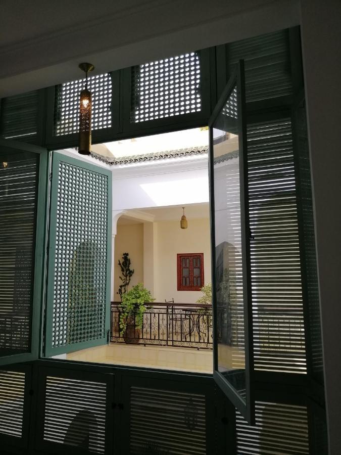 Riad Hamid Hotel & Spa Riad