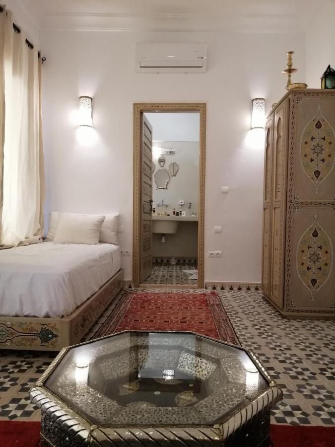 Riad Riad Hamid Hotel & Spa *
