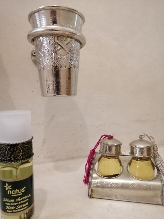 Riad Hamid Hotel & Spa Riad *