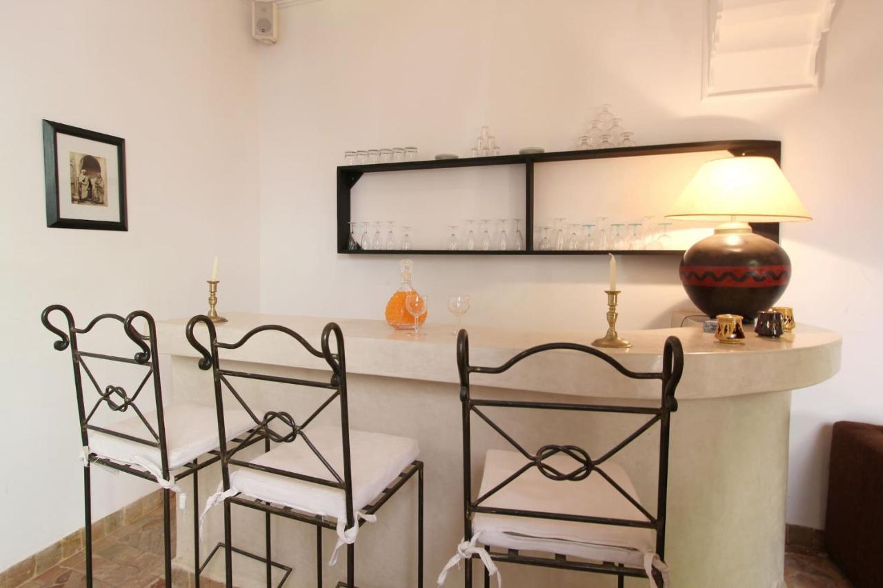 Riad Dar Foundouk And Spa