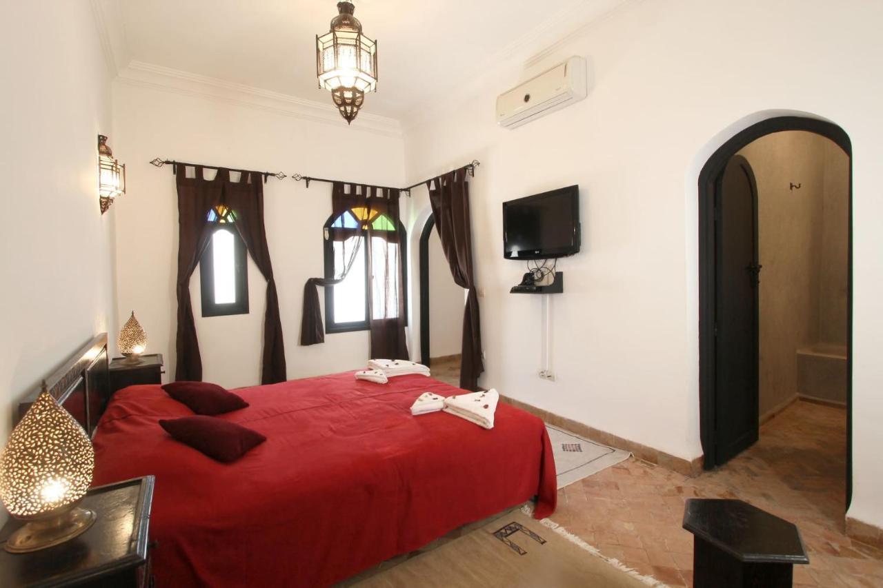 Riad Riad Dar Foundouk And Spa 4*