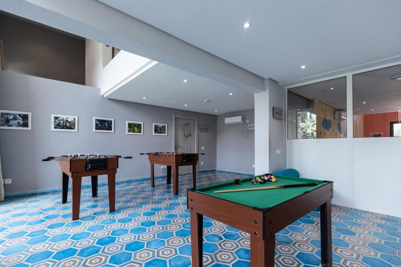 Wazo Appart-hotel Aparthotel 4*