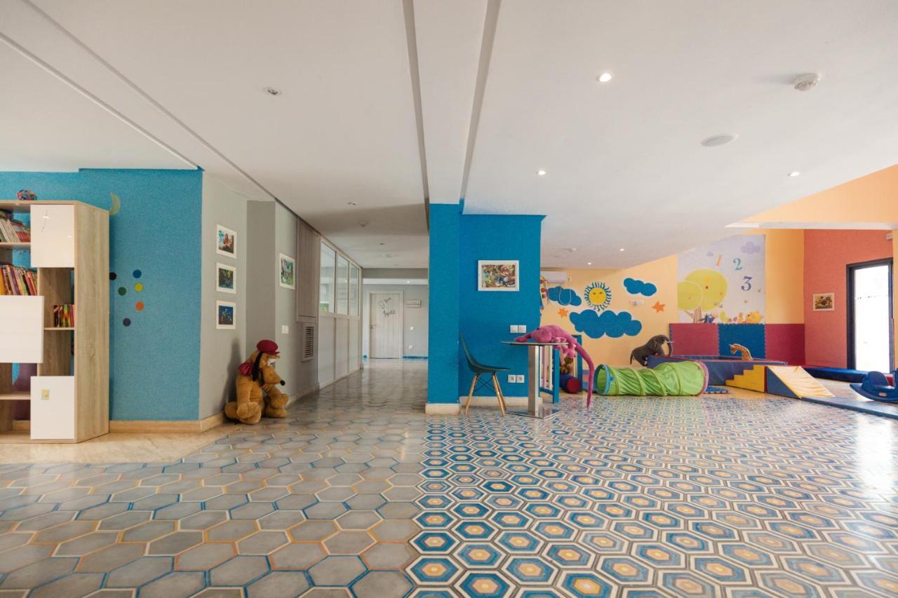 Wazo Appart-hotel Aparthotel Marrakesh