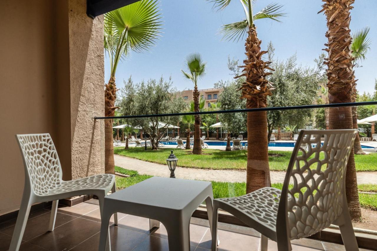 Hotel Wazo 4*