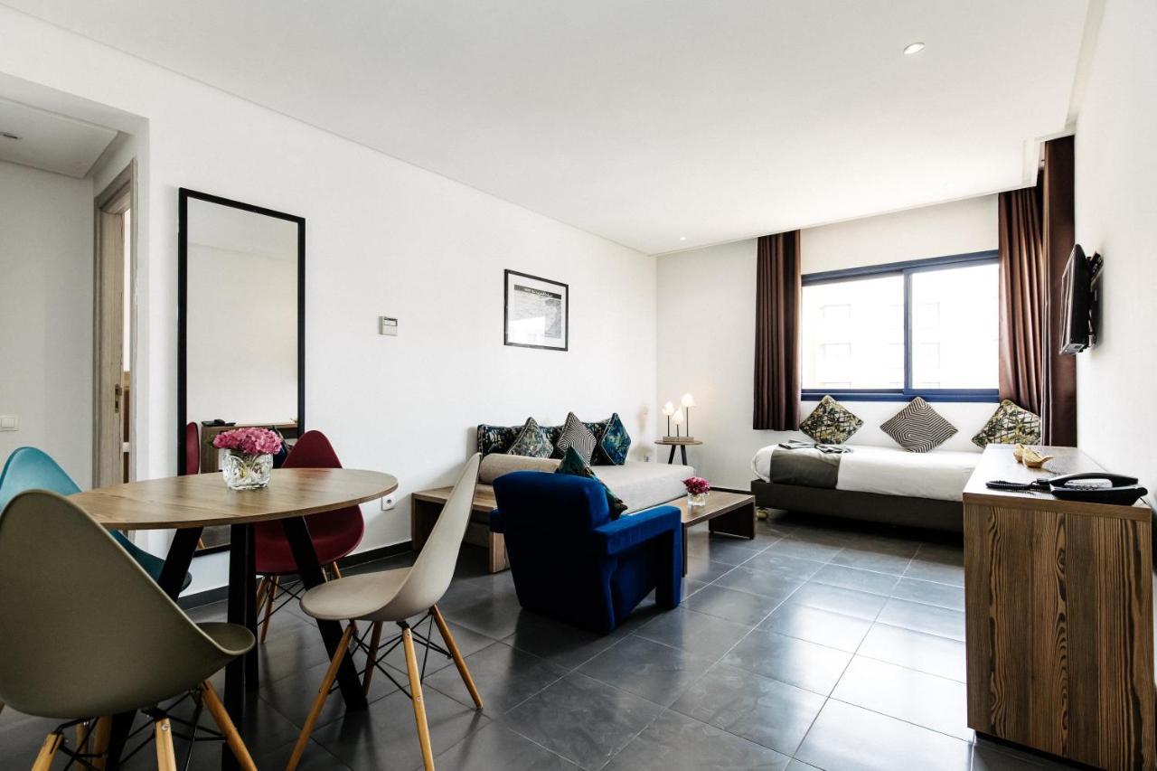 Wazo Appart-hotel