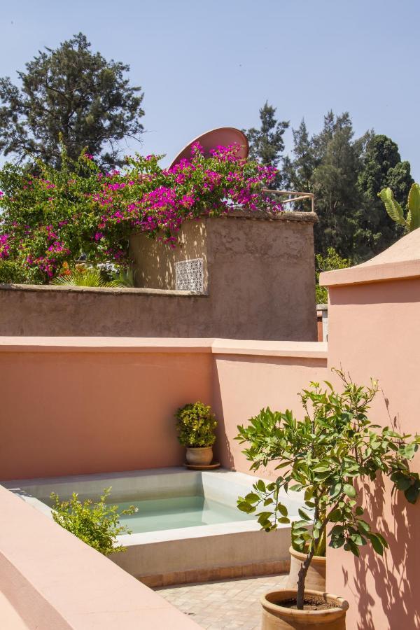 Majala Pensión Marrakesh
