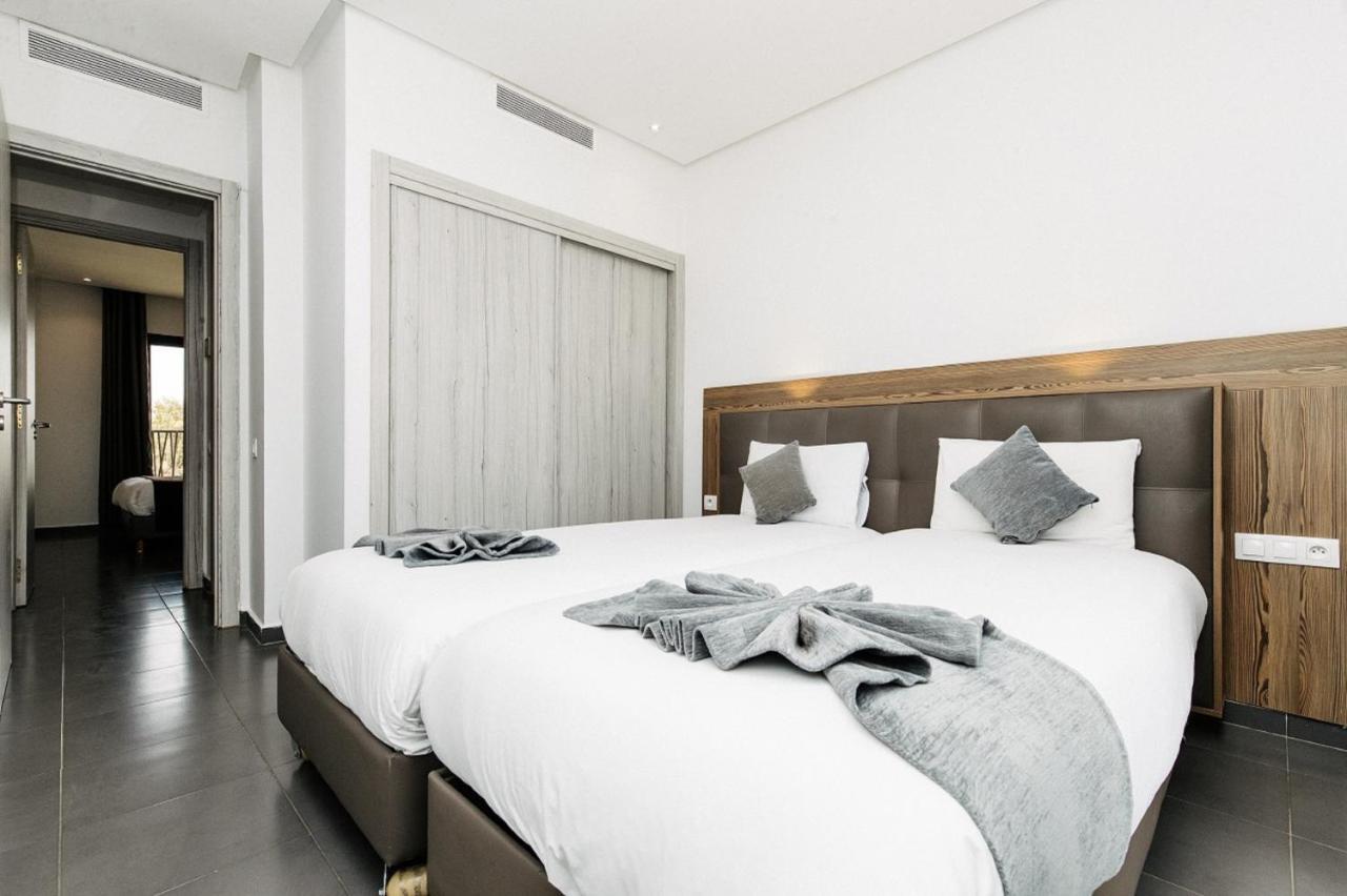 Wazo Appart-hotel Aparthotel 4*