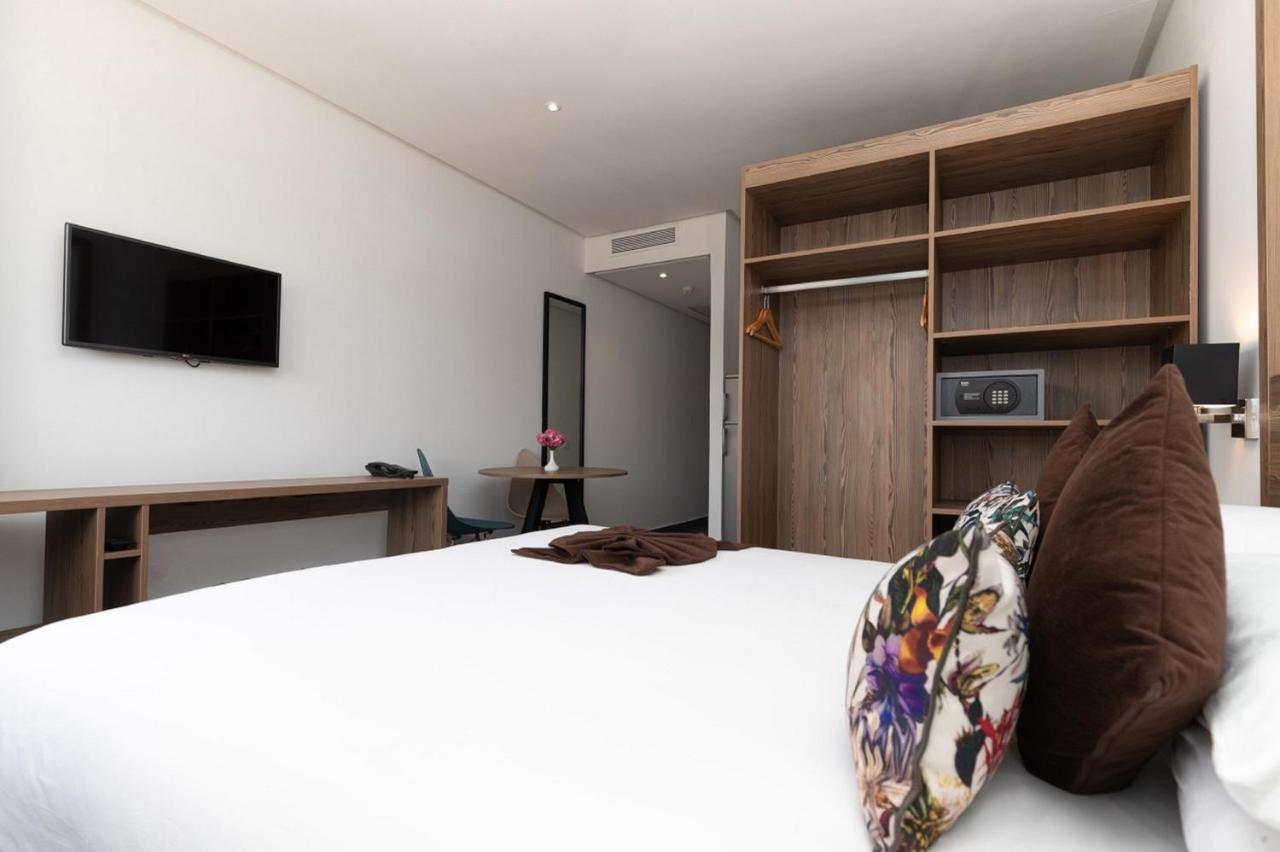 Wazo Appart-hotel