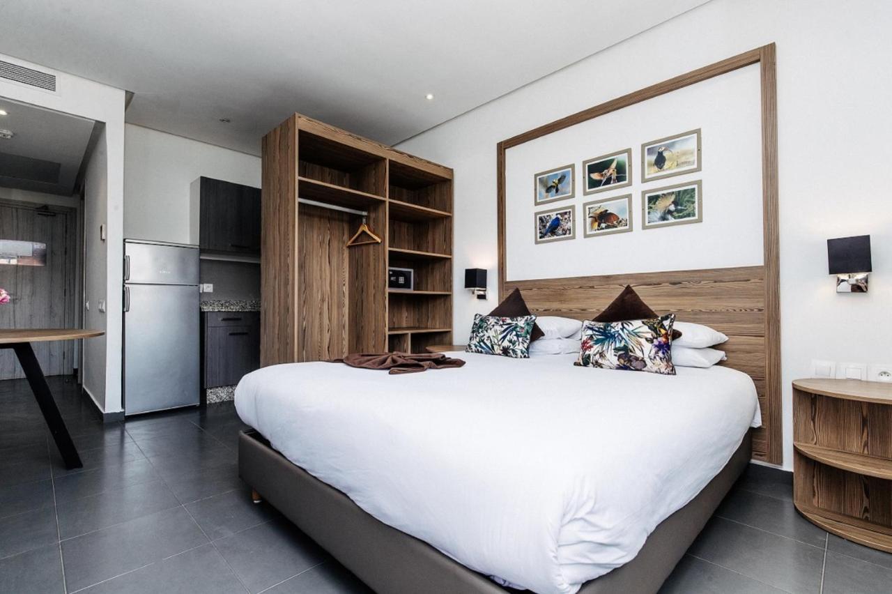 Aparthotel Wazo Appart-hotel 4*