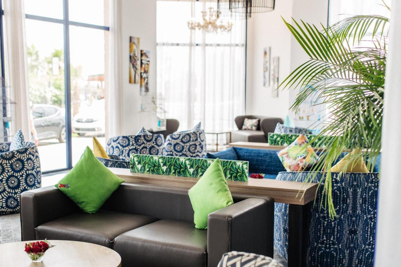 Aparthotel Wazo Appart-hotel Marrakesh