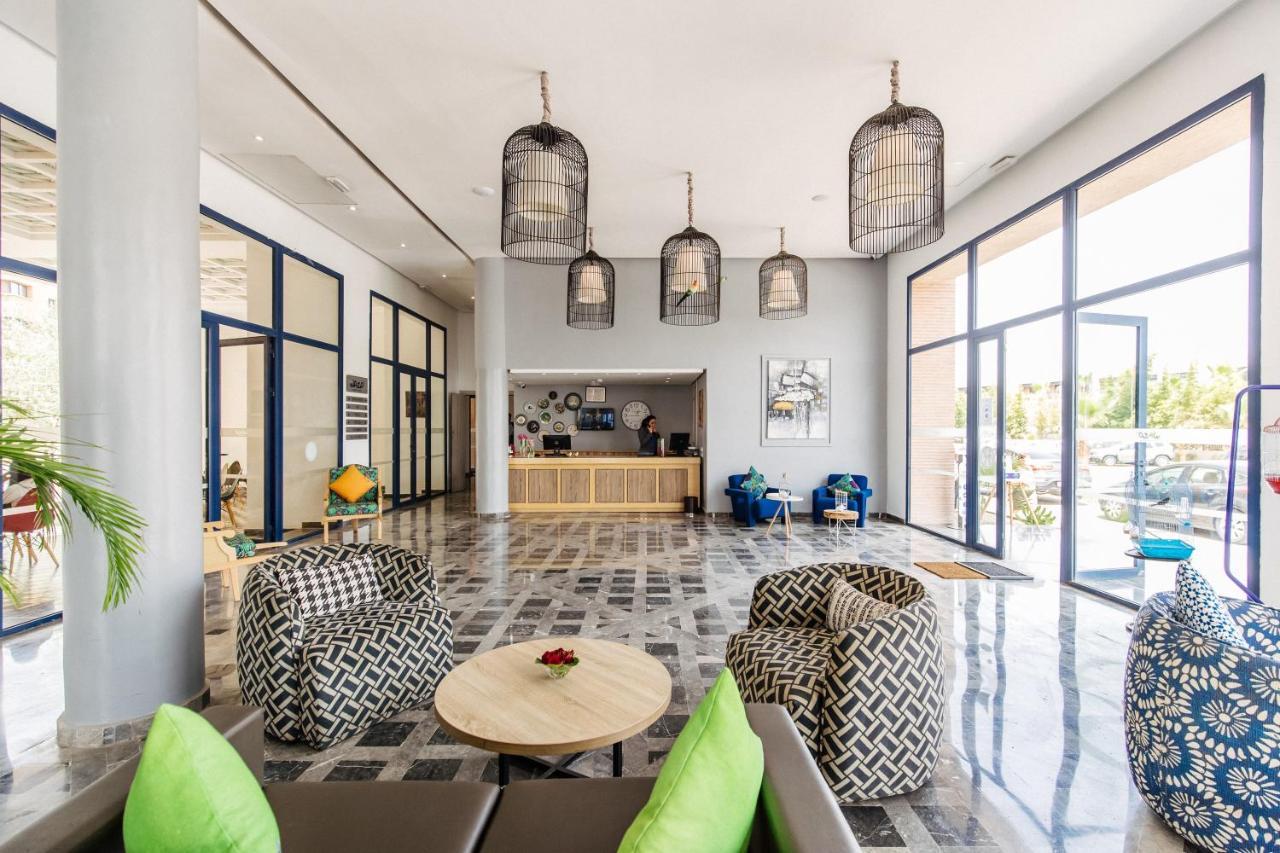 Wazo Appart-hotel 4*
