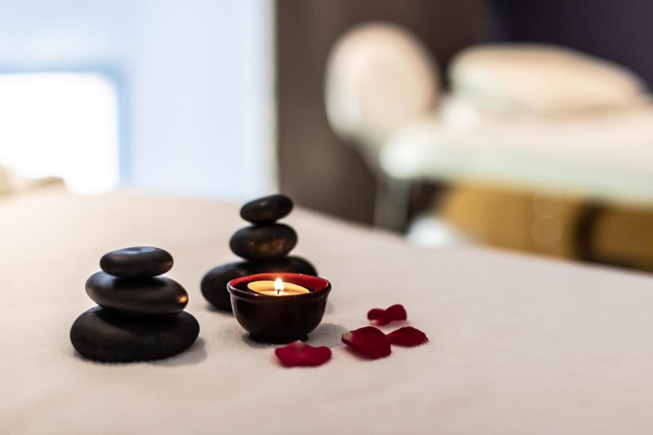 Wazo Appart-hotel 4* Marrakesh