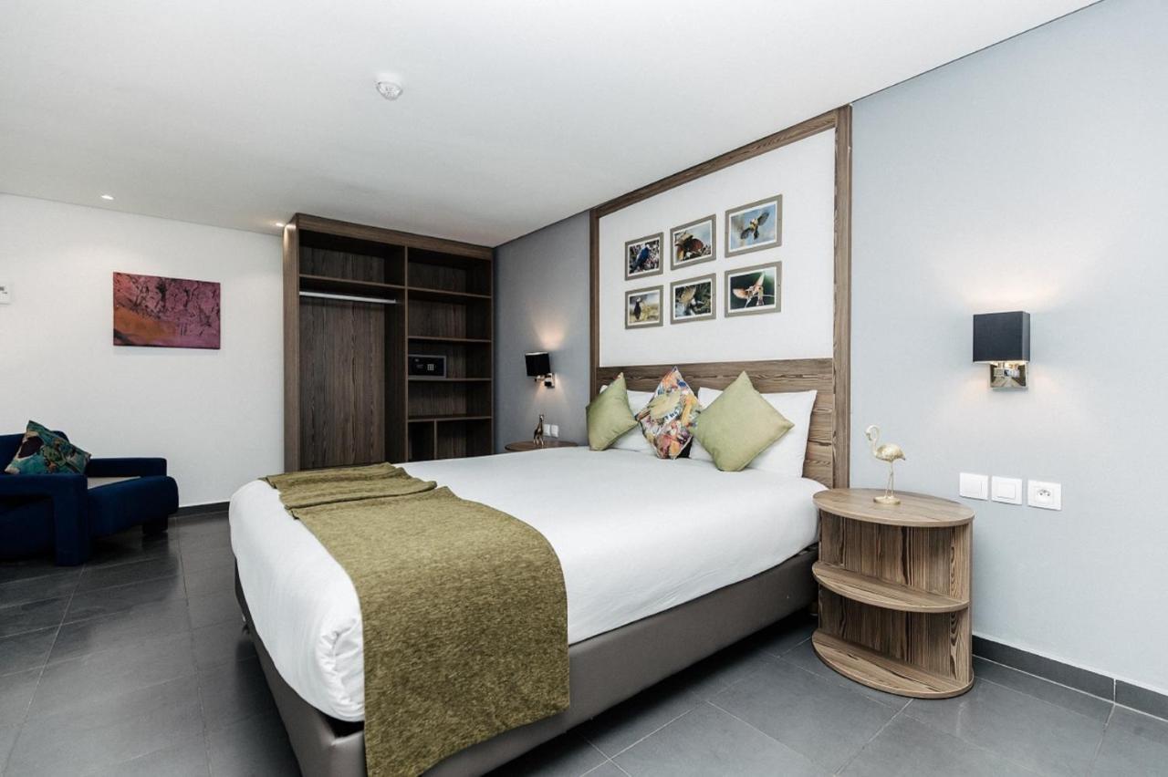 Aparthotel Wazo Appart-hotel 4*