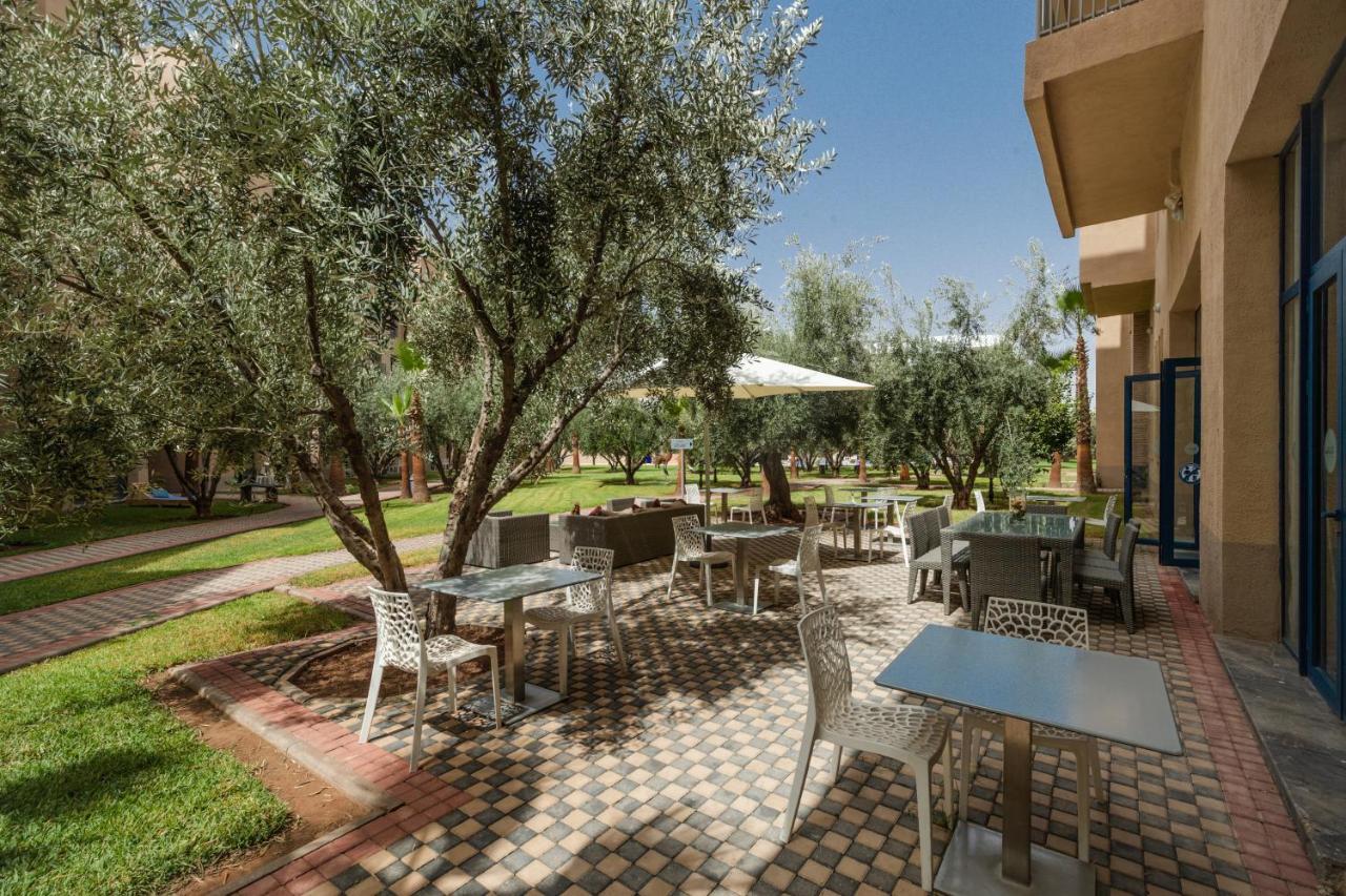 Wazo Appart-hotel 4*