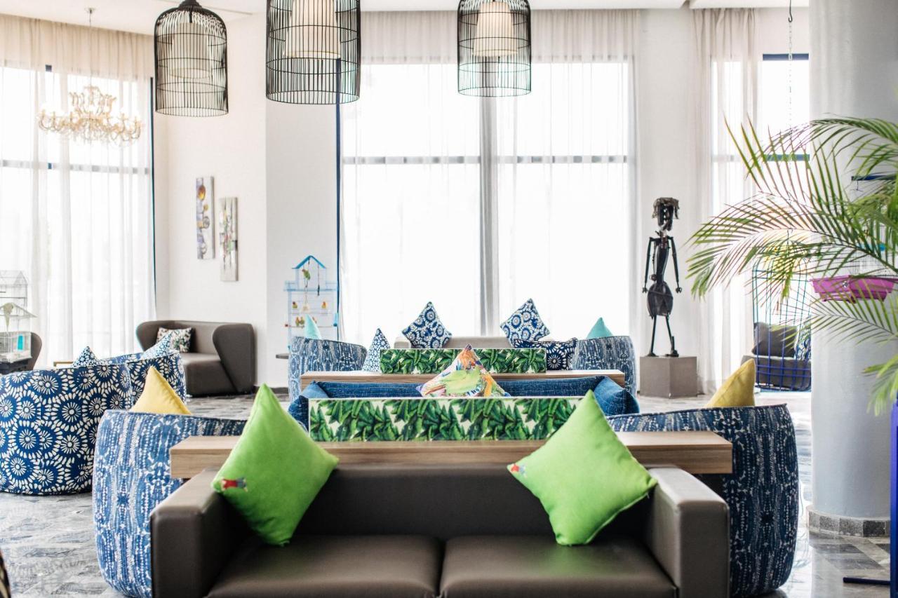 Wazo Appart-hotel 4* Marrakesh