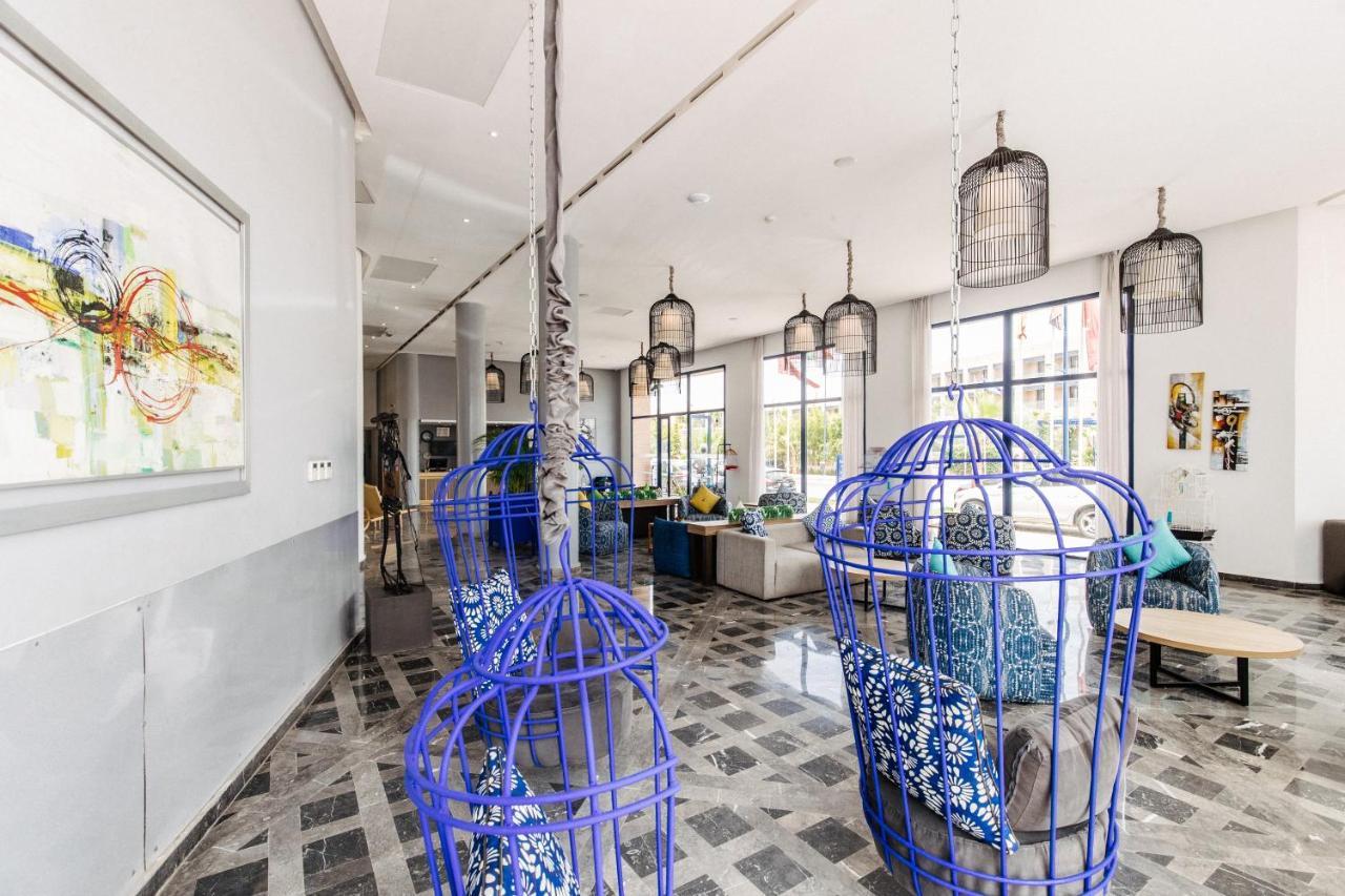 Wazo Appart-hotel Marrakesh