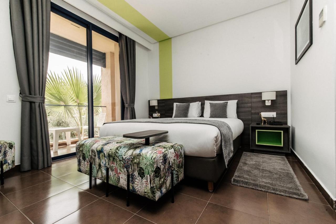 Wazo Hotel