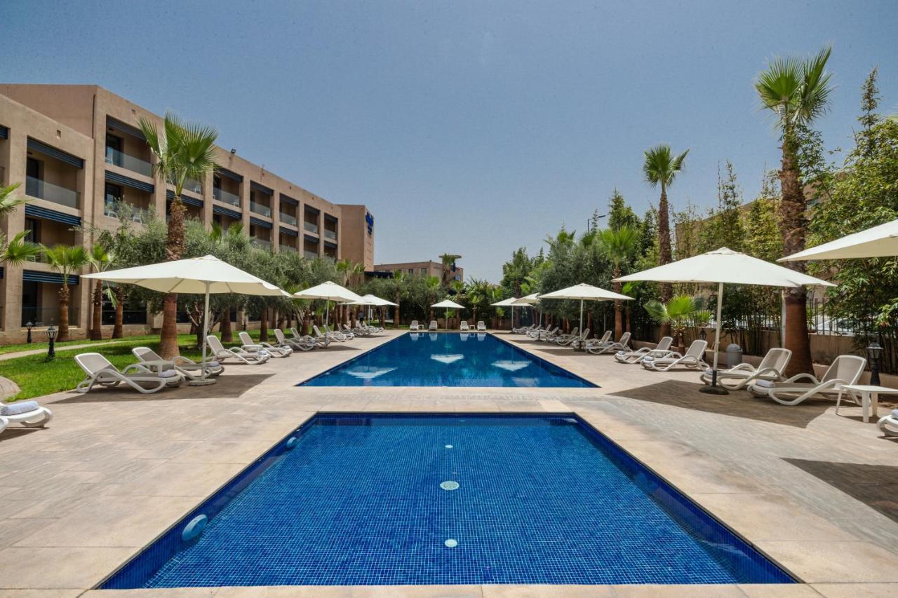 Wazo Marrakesh