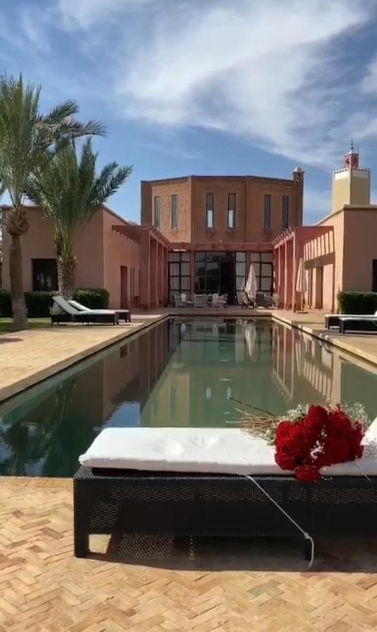 Villa K