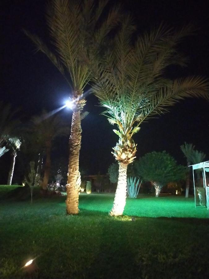 Villa K Marrakesh