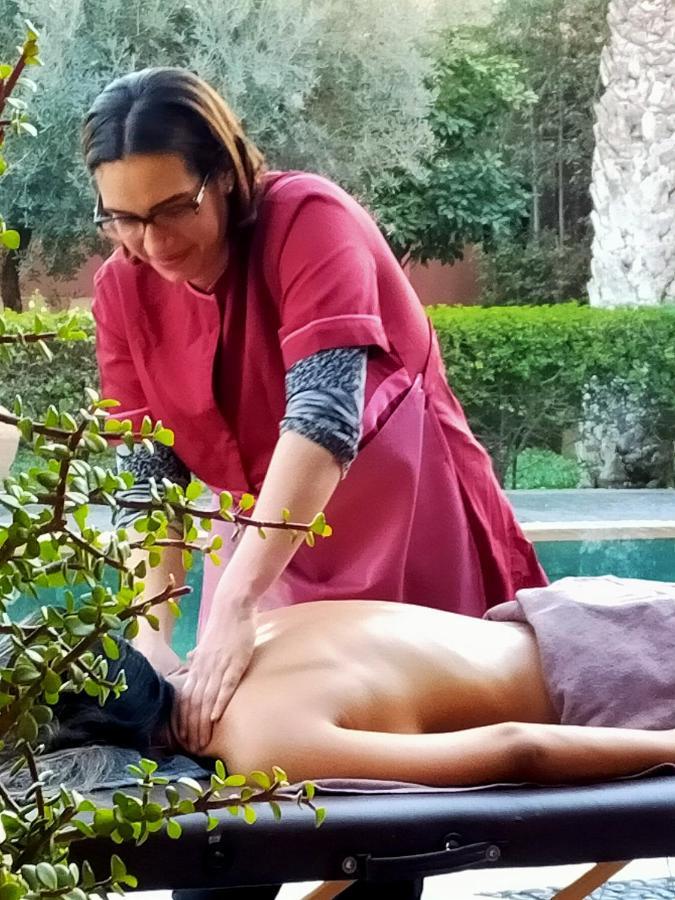 K Marrakesh