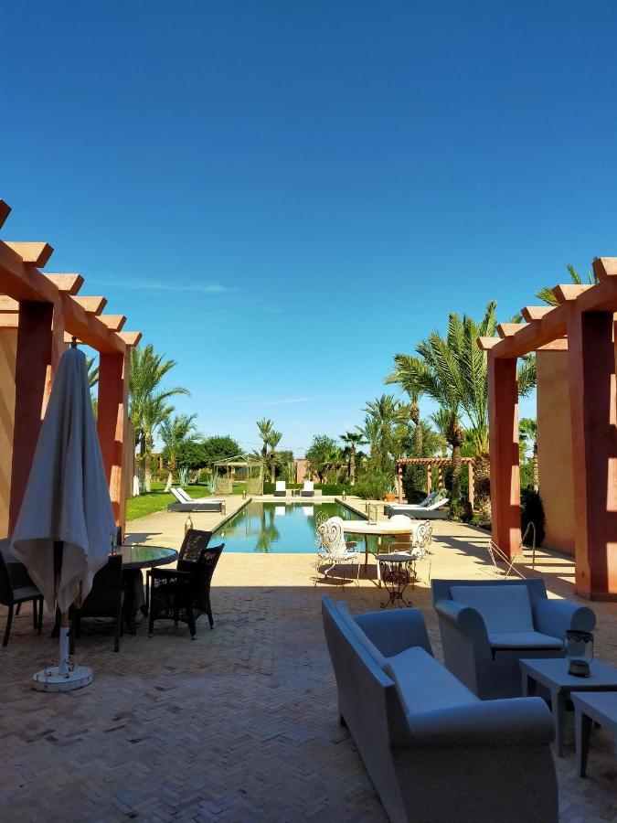 K Marrakesh