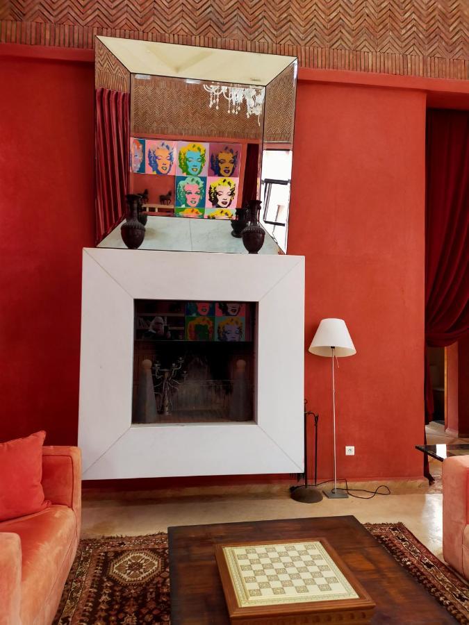 K * Marrakesh