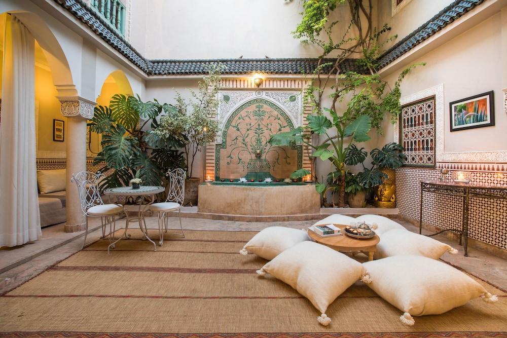 Riad Harmonie Marrakesch