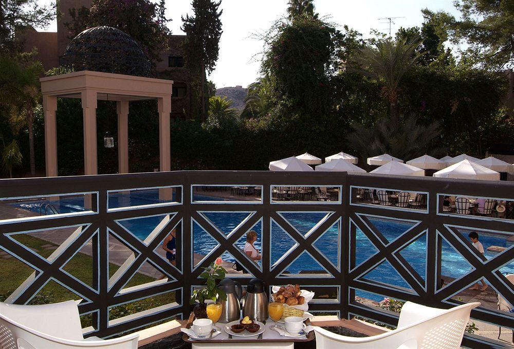 Marrakech Le Tichka 4* Marrakesh