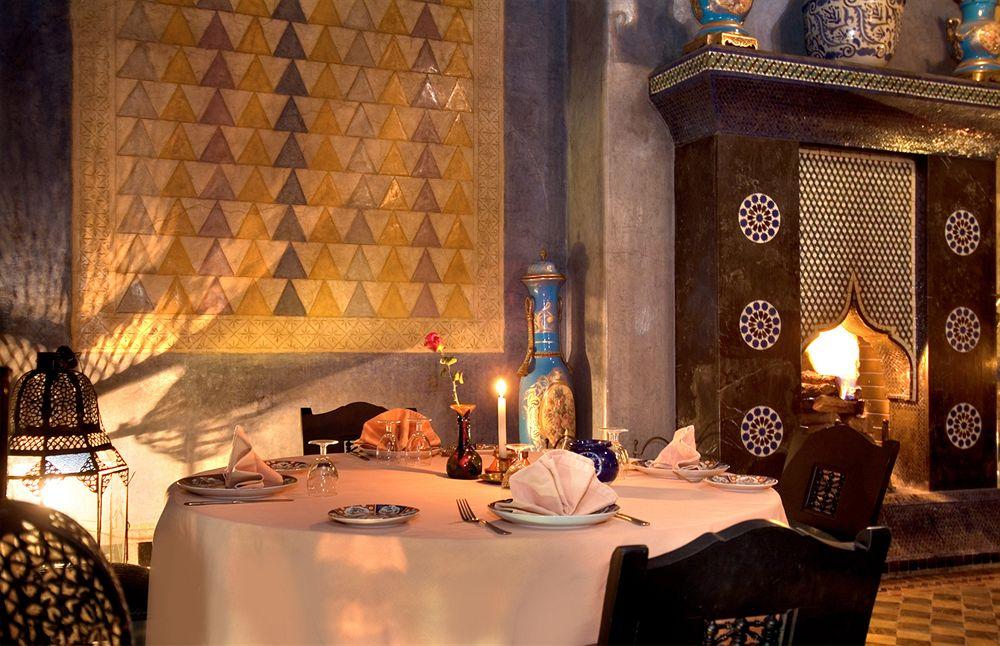 Marrakech Le Tichka Hotel