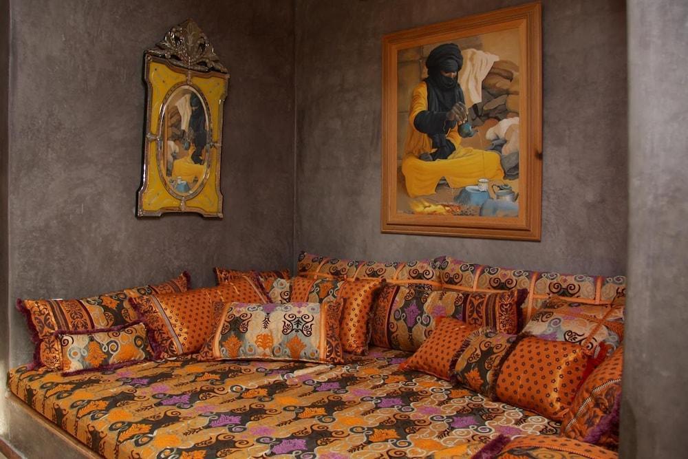 Palais Mehdi 5* Marrakesh