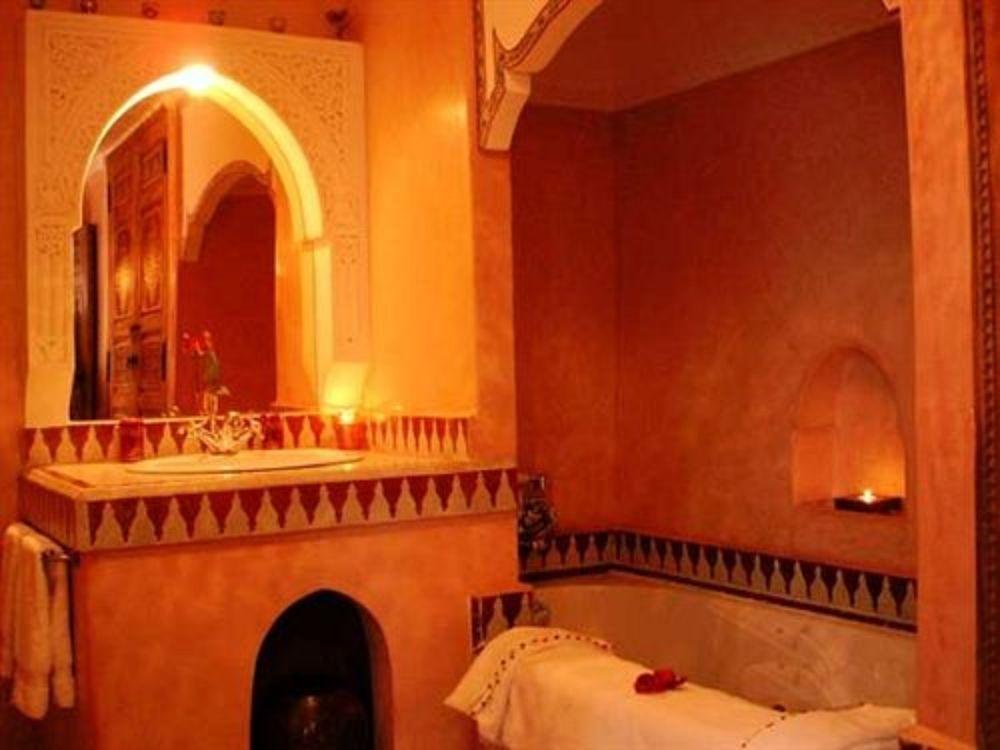 Dar Alhambra