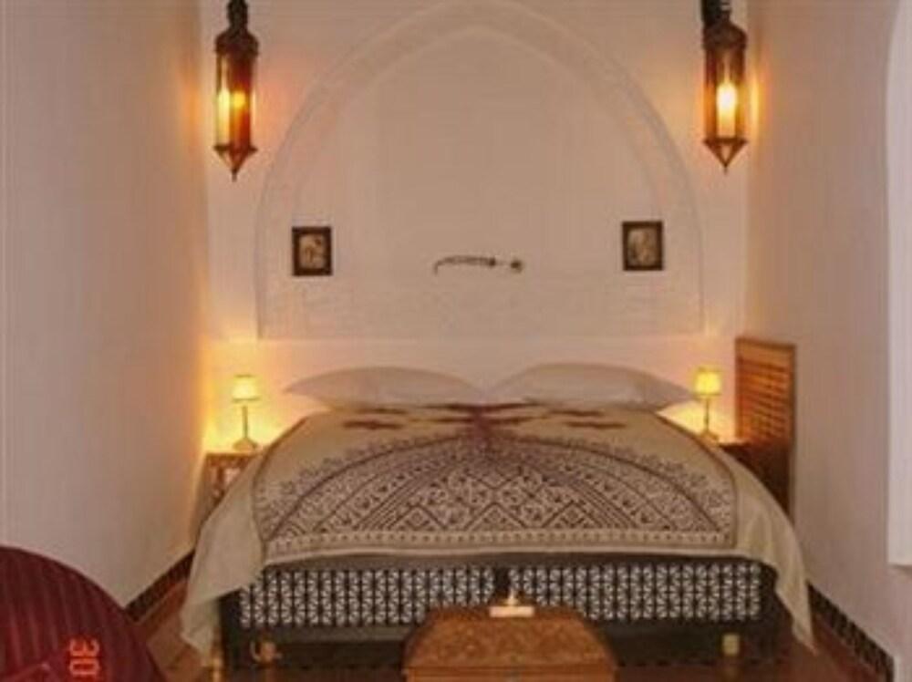 Dar Alhambra Marrakesh