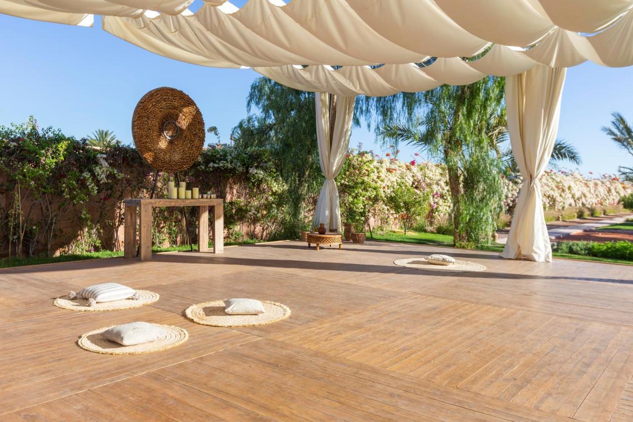 Hotel Domaine Des Remparts Hotel&spa 5*