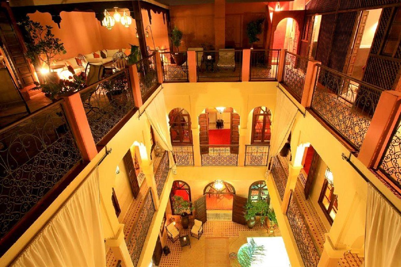 Riad Djemanna 4*