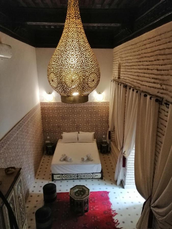 Riad Riad Hamid Hotel & Spa Marrakesh
