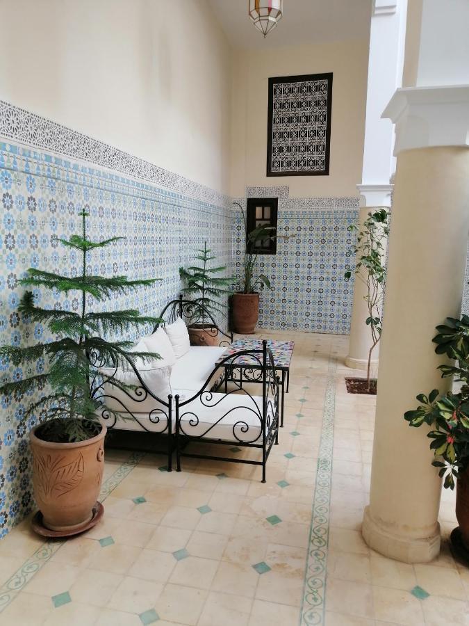 Riad Hamid Hotel & Spa Riad