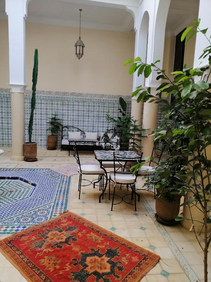 Riad Riad Hamid Hotel & Spa *