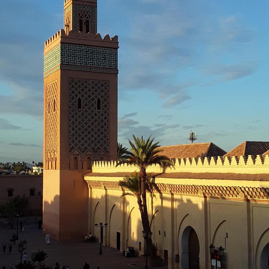 Amin 4* Marrakesch