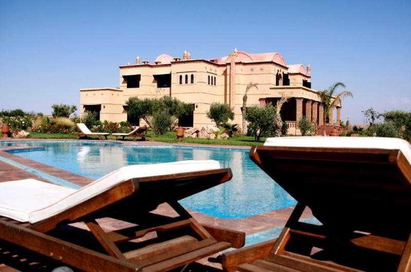 Dar Mumtaz Marrakesh
