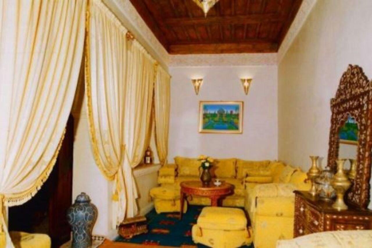 Riad Bahja Marrakesh