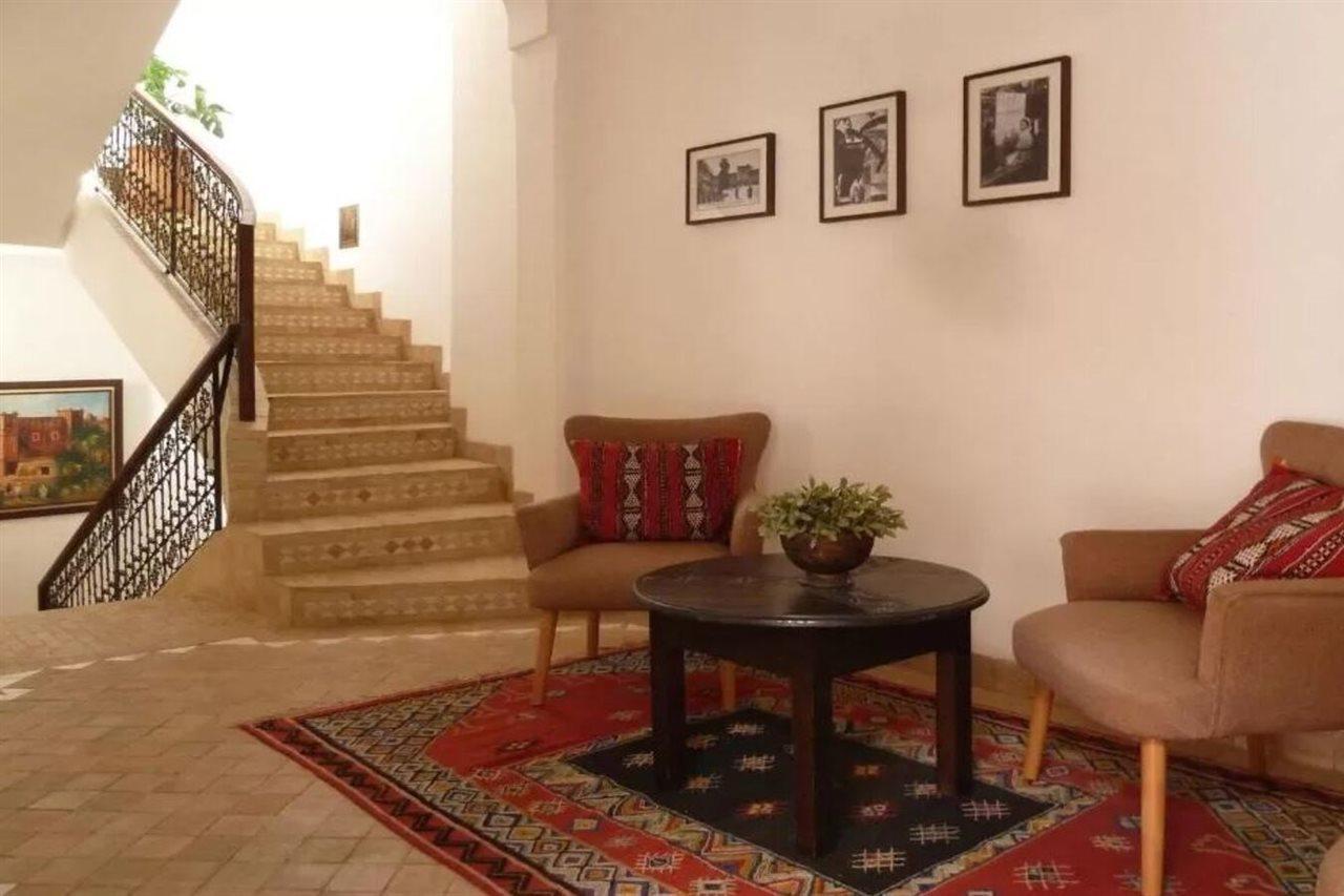 Riad Carina 3*