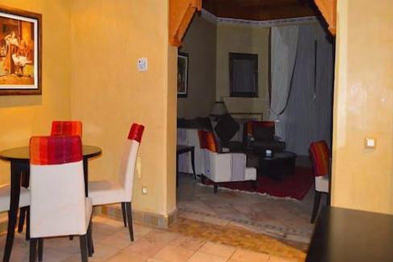 Hotel Palm Vacancy 4*
