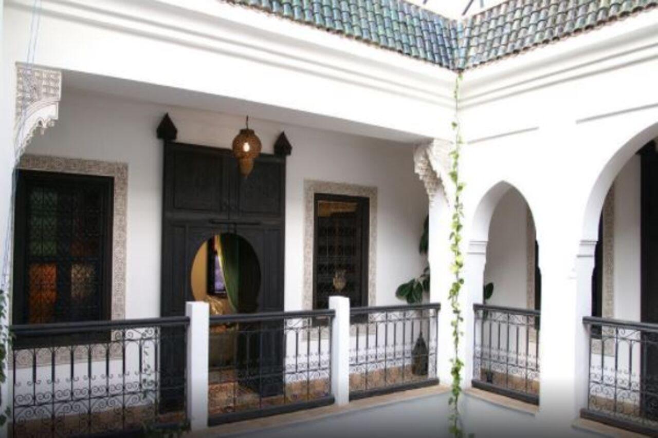Guest house Al Kadar