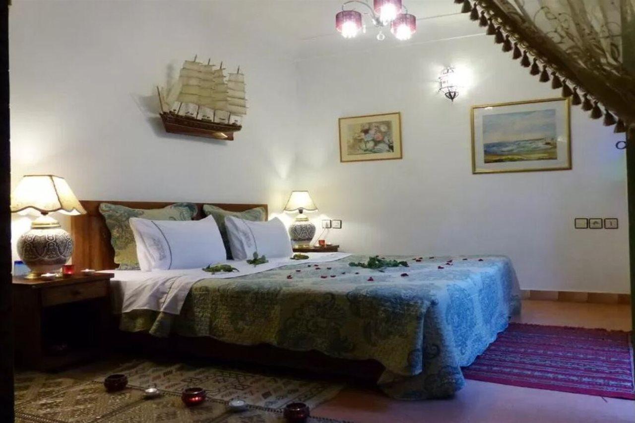 Cherihane 3* Marrakesh