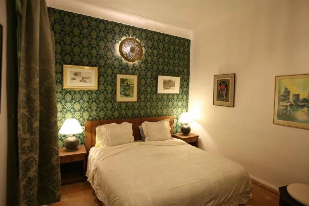 Riad Cherihane